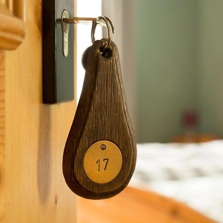 Wambacher Muehle シュランゲンバート エクステリア 写真